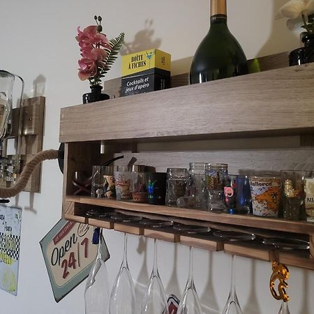 Home Sweet Home 圣但尼 外观 照片